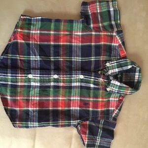 Boys’ Polo Ralph Lauren